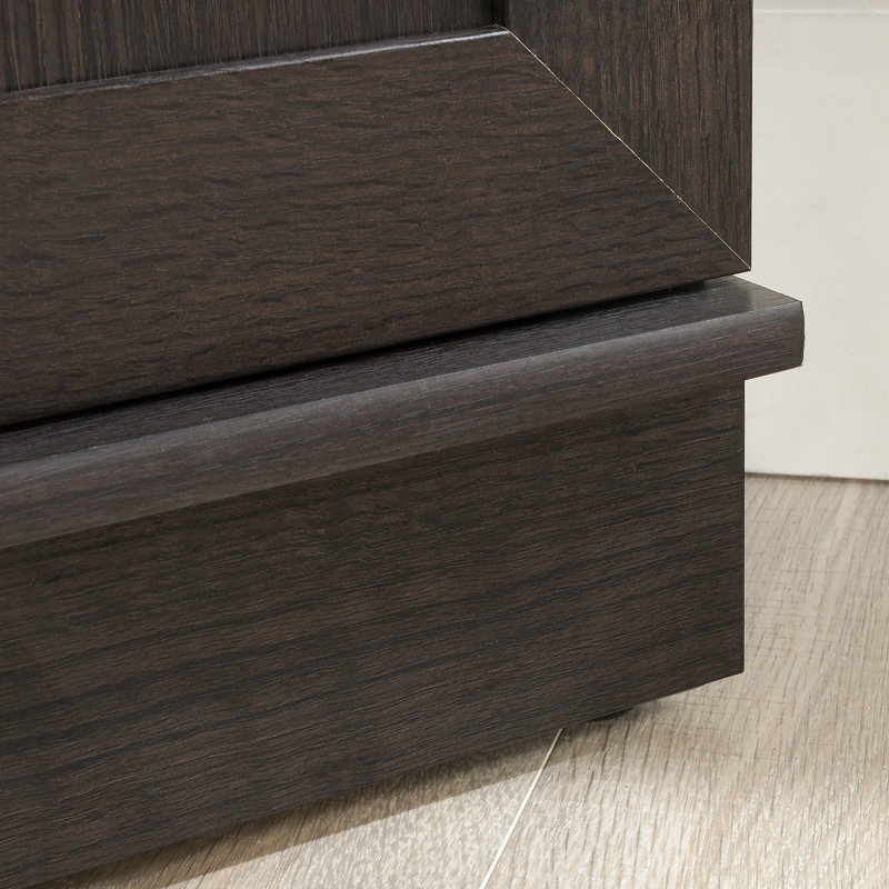 Accent Cabinet, Corner Storage Cabinet For Laundry, Living Room