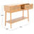 Piercey 42.01" Console Table-1255963340