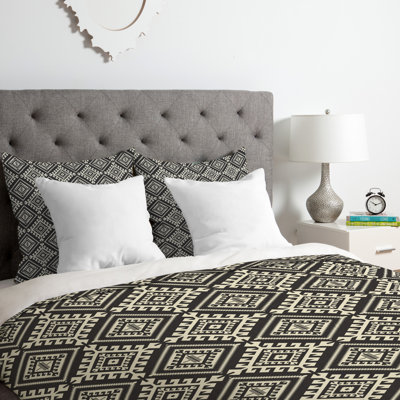 Ensemble de housse de couette Holli Zollinger