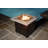 Table de foyer au propane Mason by Endless Summer