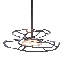 Muse LED Pendant-604245373-728831026