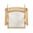 Rumill Upholstered Armchair-307496398