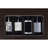 Cappuccino 2-Drawer Computer Desk-298219922