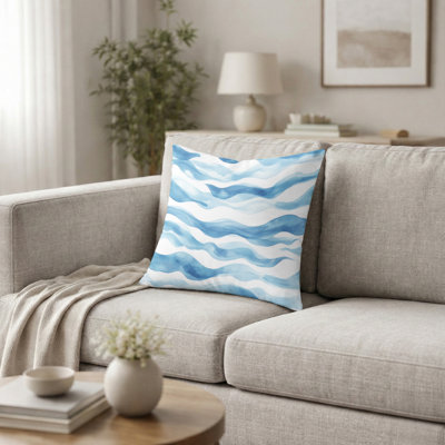 Coussin Abstract