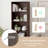 Asuman Bookcase-88387403