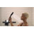 hansgrohe Pulsify S Showerhead 105 1-Jet, 2.5 GPM-131817658