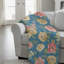 Couverture en velours de molleton Catherine-126453313-126453317