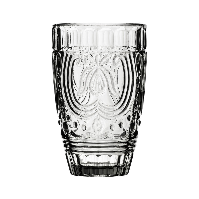 McMillian Drinking Glass, 400ml