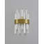 Flush Mounted Sconce