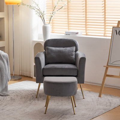 Fauteuil Azoriah