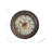 Round Clocks, Wall Clock, Transitional