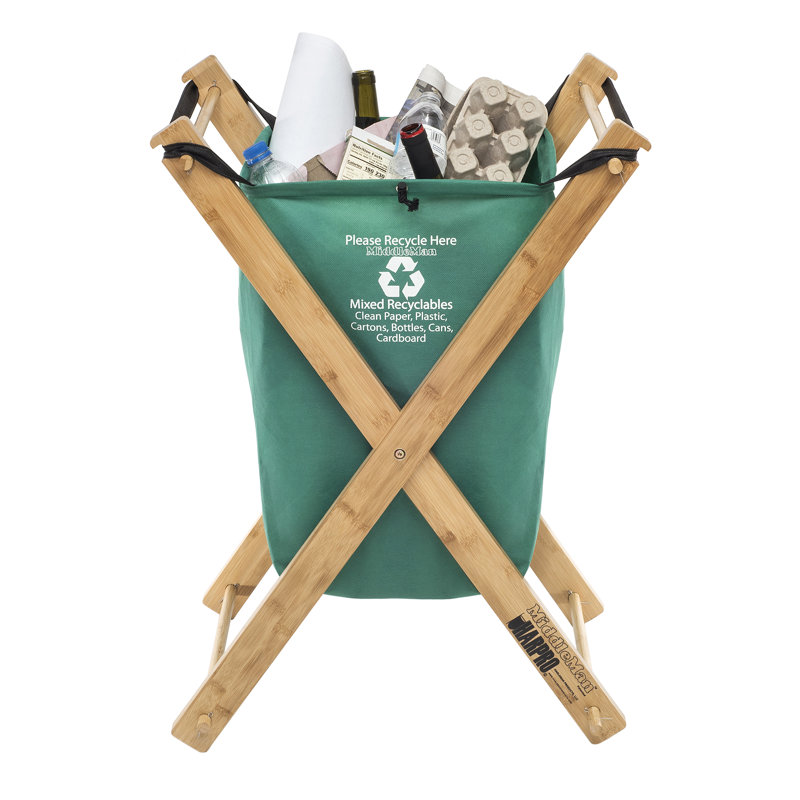 MiddleMan Recycler