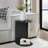 Cote Metal Accent Table