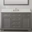 Ensemble de meuble-lavabo simple 54 po Zoila-1786197815