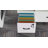 Lateral File Cabinet With Lock, 2 Drawer Mobile Filing Cabinet For Letter/legal/a4 Size, Open Storage Adjustable Shelf For Home Office Cabinets-2111277757