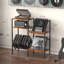 76cm H Media Shelves