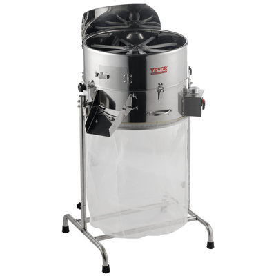 Outils de jardinage 60 watts VEVOR
