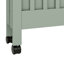 Maki 2-in-1 Convertible Portable Crib-2017907700