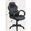 Fauteuil de bureau rembourré 1pc-1013670156