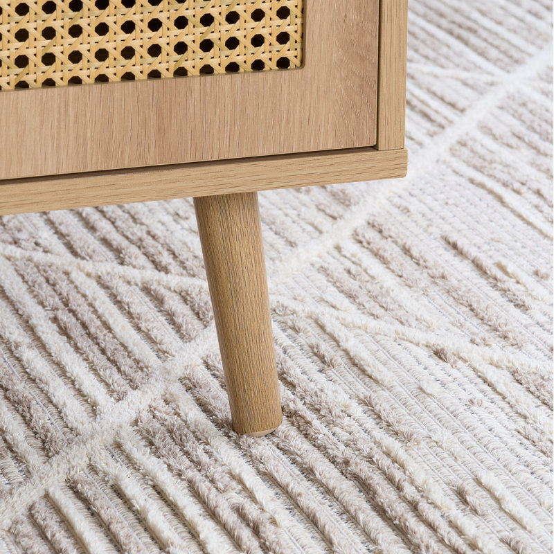 Croxley Coffee Table, OAK
