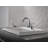 Broadmoor Centerset Bathroom Faucet with Drain Assembly-88089702