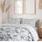 Cottage Americana Floral Duvet Cover-95077875-55832987