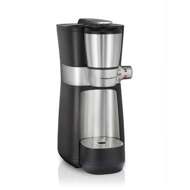 C7CGAAS2TS3 by Cafe - Café™ Specialty Grind and Brew Coffee Maker with Thermal  Carafe