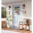 Harbison Acacia Outdoor Chair-361266844