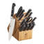 Professional S Knife Block Set