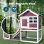 Huche avec rampe Emmylou-862298956