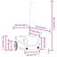 Bike Trailer Iron-93314978-93314977