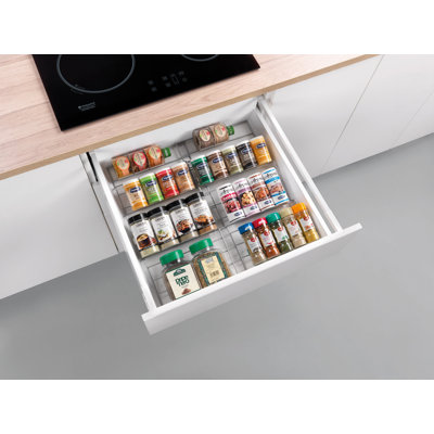 Spice Rack