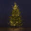 Lighted Artificial Christmas Tree-140861735