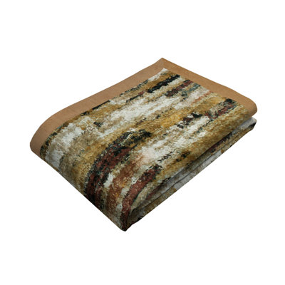 Mccraw Velvet Throw Blanket