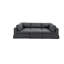 Canapé modulaire 6 pièces rembourré-156650261
