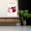 Onion Elegance Retro Vintage Architecture Wall Art