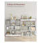 Cherey Bookcase-701593723