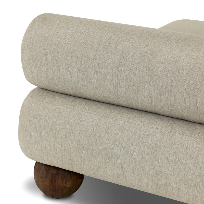 Leilani Outdoor Chaise