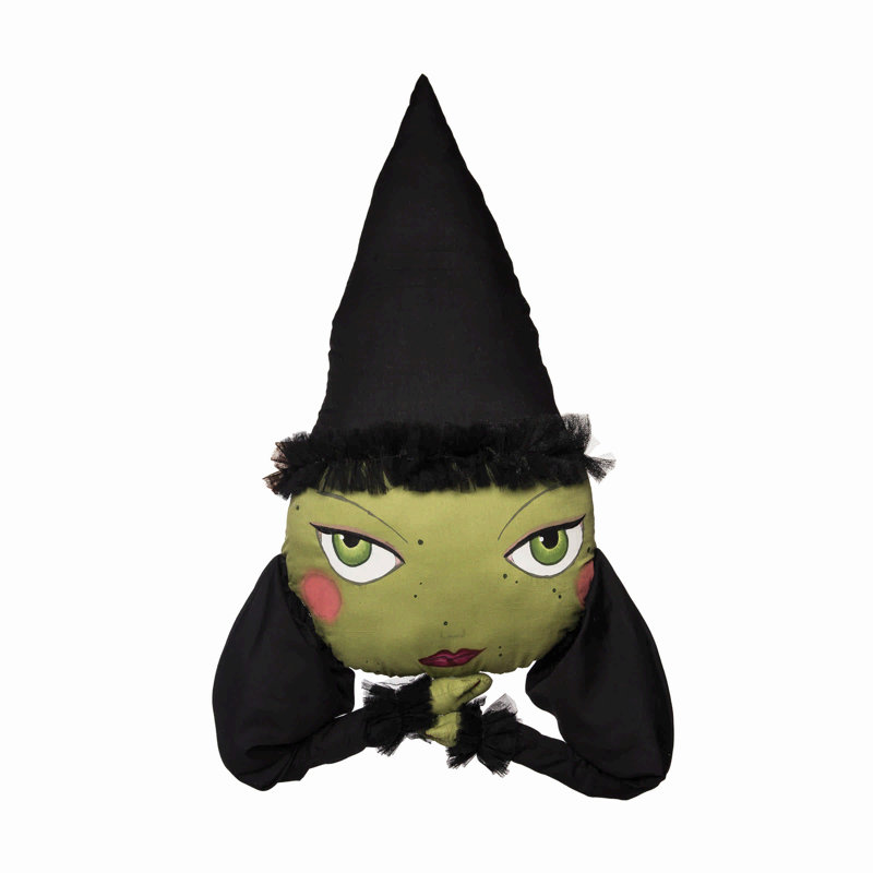 Figurine douce oreiller Zombinaland