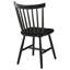 Ensemble de 2 chaises d'appoint Hayward