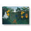The Repast Of The Lion by Henri Rousseau - Wrapped Canvas-61851048