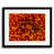 Black Framed Paper selected