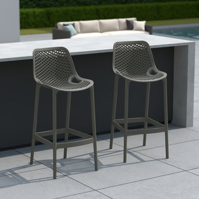 Tabouret de bar 29,5 po (ensemble de 2)