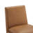 Bethea Genuine Leather Upholstered Counter Stool-335065343