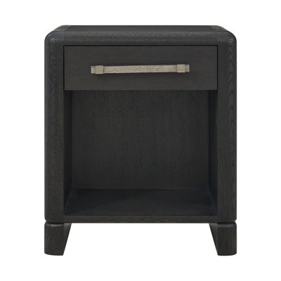 Table de chevet 24 po Luna