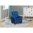 Jordan Kids Recliner Nautica Soft