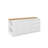 82.7"W Large Kitchen Island With LED Light