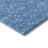 Premium Machine Washable Cerrito AMF514 Blue Rug-103832319