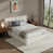Beige Chenille