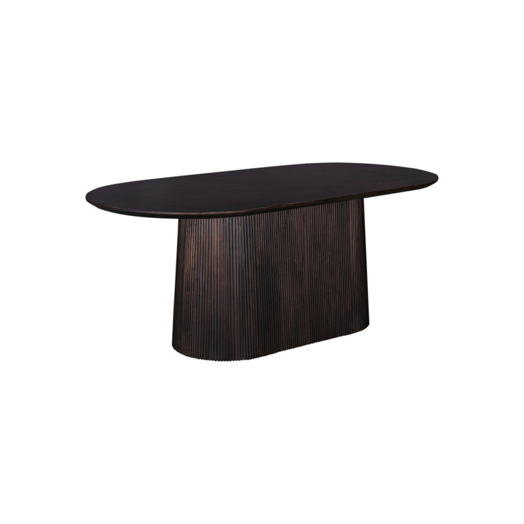 Theresa Oval Dining Table